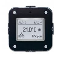 ABB 2CKA006134A0317 6109/28-500 Терморегулятор CO2, влажность, + 5 входов