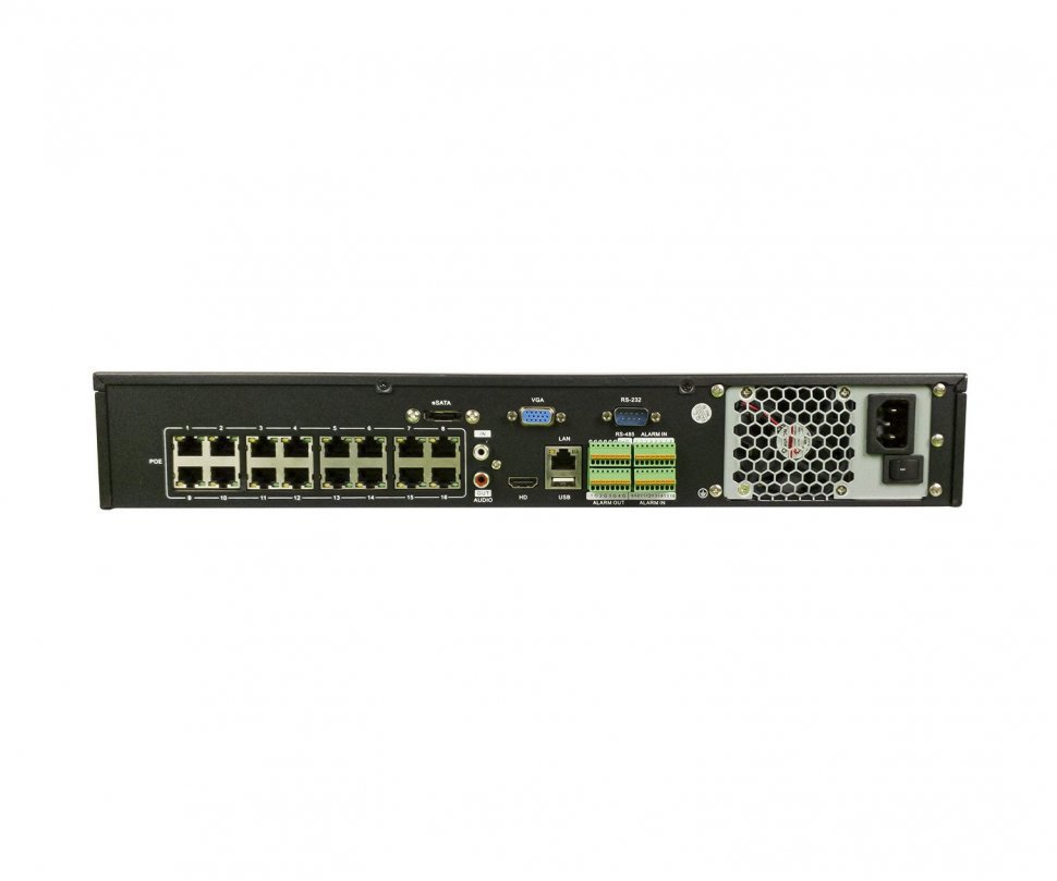 Master IPR4K25P