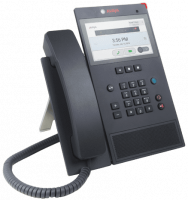Avaya Vantage K155 - стационарный IP-телефон
