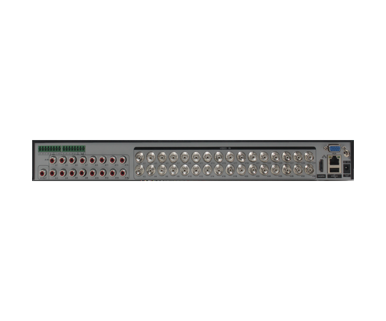 Polyvision PVDR-A5-32M2 v.1.9.1