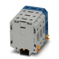 Phoenix contact 3076361 UKH 70-3L/N Клемма для высокого тока