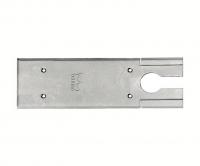 Dorma Крышка нержавеющая сталь BTS 75 V (46700059)