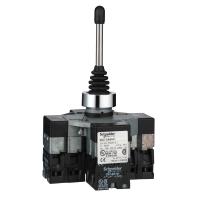 Schneider Electric XD2GA84117 ДЖОЙСТИК 22ММ 4 НАПРАВЛЕНИЯ XD2GA84117
