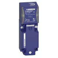 Schneider Electric XS9C4A2A1G13 ИНД. ДАТЧИК, ПРЯМОУГ., 40Х40Х117, Sn=25 ММ, 12-24VDC,ТЕРМ. ДЛЯ ПОДКЛ., 0-10 В