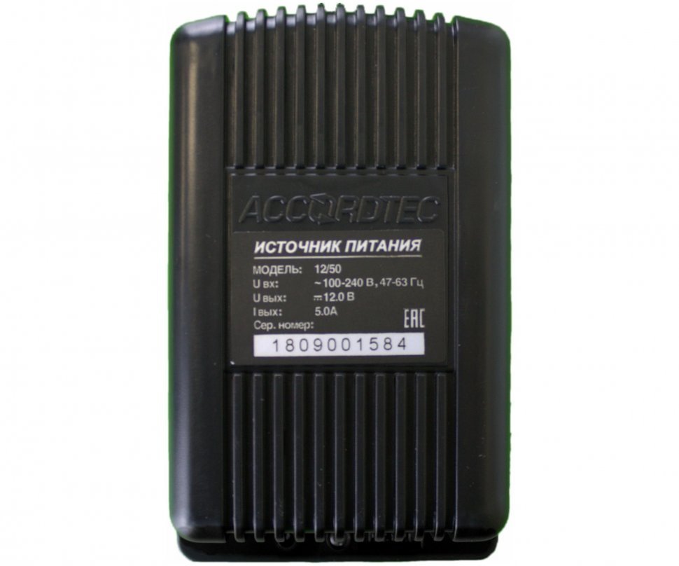 AccordTec АТ-12/50