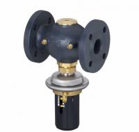 РЕГУЛЯТОР ПЕРЕПАДА ДАВЛЕНИЯ DANFOSS ДУ=20 003H6136 DPR