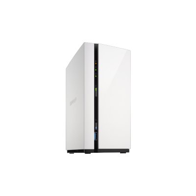 Сетевое хранилище Qnap TS-228A