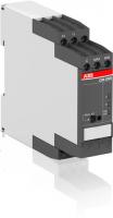 ABB 1SVR730850R0100 Реле контроля уровня жидкости CM-ENS.11S, слив (чувствит. 5- 100кОм) 24-240В АС/DC, 1ПК, винт. заж.
