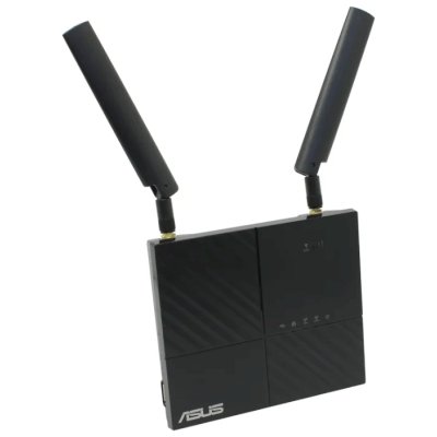 Роутер ASUS 4G-AC53U