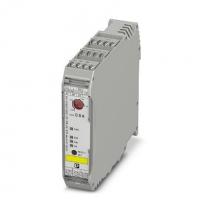 Phoenix contact 2900566 ELR H3-IES-SC- 24DC/500AC-0,6 Гибридный пускатель