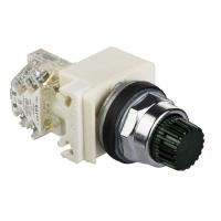 Schneider Electric 9001K2L35LGGH13 КНОПКА С ПОДСВ. ЗЕЛЕНАЯ 24В 9001K2L35LGGH13