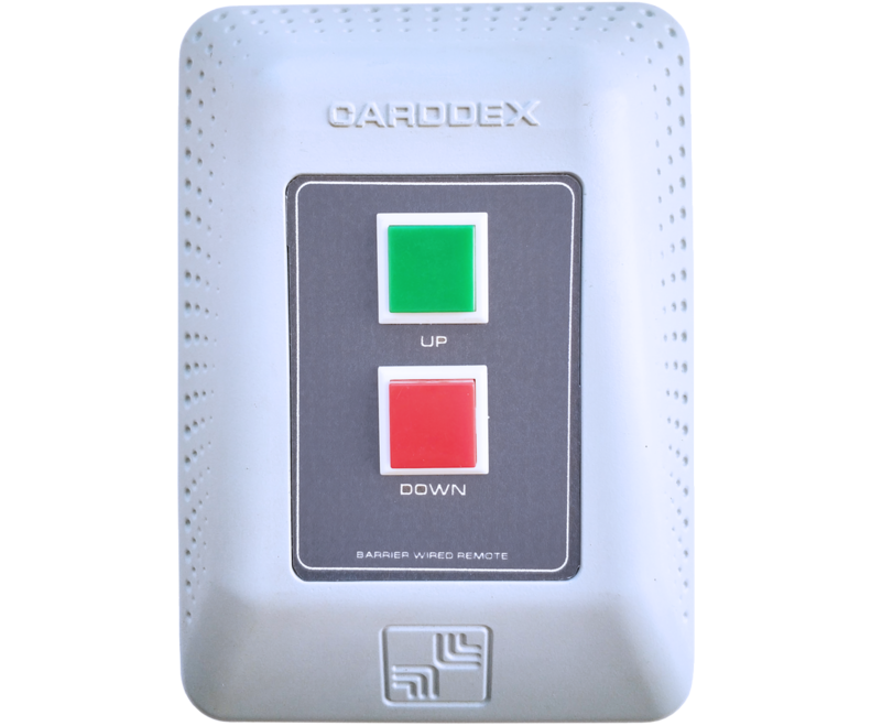Carddex SH 02 пульт