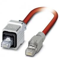 Phoenix contact 1419176 VS-PPC/ME-IP20-93K-LI/5,0 Патч-кабель