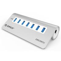 Разветвитель USB Orico M3H7