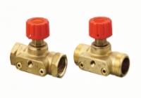 003L7693 (003z7693) Клапан балансировочный Danfoss CDT (ASV-M) Ду=25