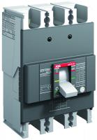 ABB 1SDA070343R1 Выключатель автоматический A2N 250 TMF 200-2000 3p F F