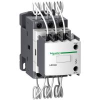 КОНТАКТОРЫ ДЛЯ КОММУТ. КОНДЕНСАТОРНЫХ БАТАРЕЙ 230V50ГЦ, 16kVAR