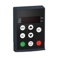 Schneider Electric VW3A1007 ВЫНОСНОЙ ТЕРМИНАЛ IP65