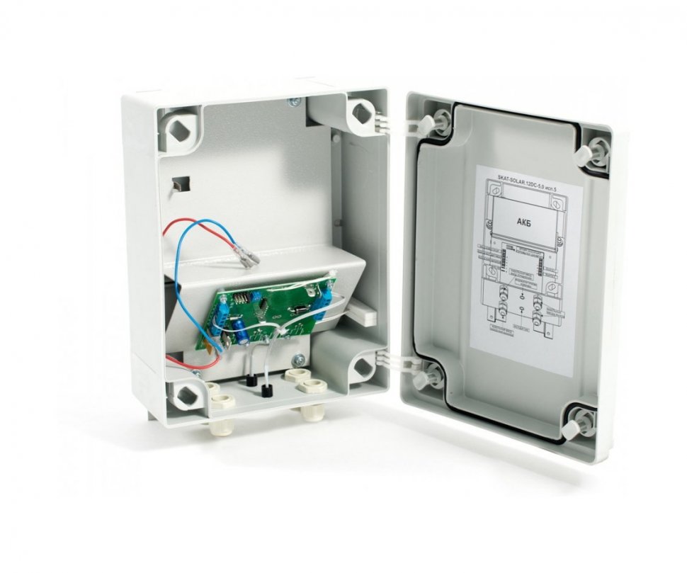 SKAT-SOLAR.12DC-5,0 исп.5