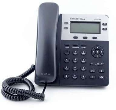 Grandstream GXP1450 - стационарный IP-телефон
