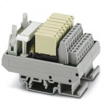 Phoenix contact 2979469 UMK- 8 RM/MR-G24/ 1/PLC Активный модуль