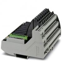 Phoenix contact 2906630 VIP/S/MC/BASE 9-16/L/EX Цокольный модуль