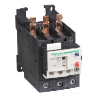 Schneider Electric LR3D313 ТЕПЛОВОЕ РЕЛЕ С БЛОКОМ EVERLINK НЕ ДИФФЕРЕНЦИАЛЬНОЕ 9-13A CLASS 10A