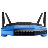 Точка доступа Linksys WRT1900AC-EK