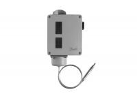 017-513766 Реле температуры Danfoss RT 107