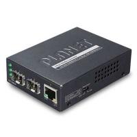 Медиаконвертер Planet GT-1205A