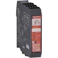 Schneider Electric LZ8H6X5BD РЕВЕРСИВНЫЙ ПУСКАТЕЛЬ TESYSH БЕЗОПАСНОГО ОТКЛЮЧЕНИЯ 1,5…6,5A 24VDC ВИНТ.ЗАЖ.