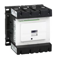 КОНТАКТОР D 4Р (4 НО), AC1 200 A, 380V 50 ГЦ