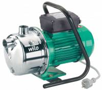 4081224 Насос Wilo Jet WJ 202 EM
