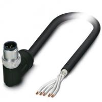 Phoenix contact 1407330 SAC-5P-MR/10,0-28R SCO RAIL Кабель для датчика / исполнительного элемента