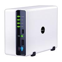Сетевое хранилище Synology DS209J
