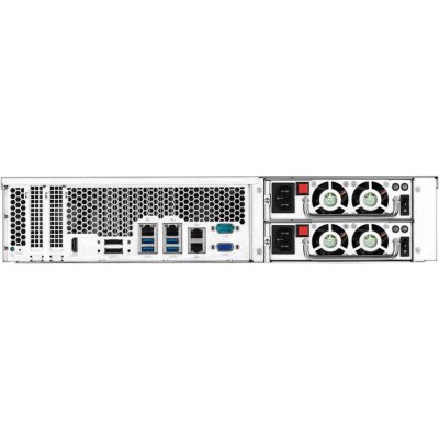 Сетевое хранилище Asustor AS7012RD
