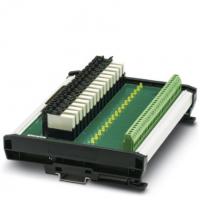 Phoenix contact 2906914 UM-D37M/16R-240AC/DI/C3/L C Активный модуль