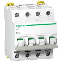 Schneider Electric A9S65440 ВЫКЛЮЧАТЕЛЬ НАГРУЗКИ iSW 4П 40A