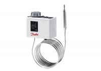 060L112566 Реле температуры Danfoss KP 81