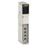 140CRP31200 Schneider Electric Процессор удаленного в/в RIO Ethernet