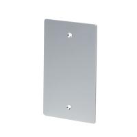 Schneider Electric 5507173 INKA-ES123Х72-ЗАГЛУШКА АЛЮМ.ЦВЕТ L11