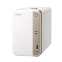 Сетевое хранилище Qnap TS-251B-2G