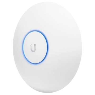 Отзывы о точке доступа Ubiquiti UniFi UAP-AC-LR-5