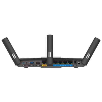Роутер Linksys EA6900-EE/EK/EJ