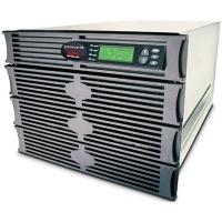 ИБП APC Symmetra rm 2kVA Expandable to 6kVA N+3 Tower Scalable to 6kVA N+1 220-240V SYH2K6RMI