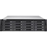 Сетевое хранилище Qnap TS-EC1680U-i3-4GE-R2