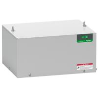 Schneider Electric NSYCEW2K5R ТЕПЛ-К В-ВОД КРЫШ 2500ВТ 230В 50ГЦ
