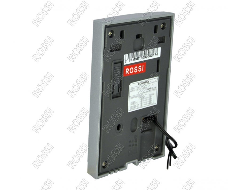 Commax DRC-40K