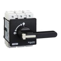 Schneider Electric VBF5 РАЗМЫК.ПЕРЕКЛ 125А