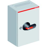 ABB 1SCA022610R4730 Рубильник в боксе OTL45B6B до 45A 6-полюсный, нет фланец B